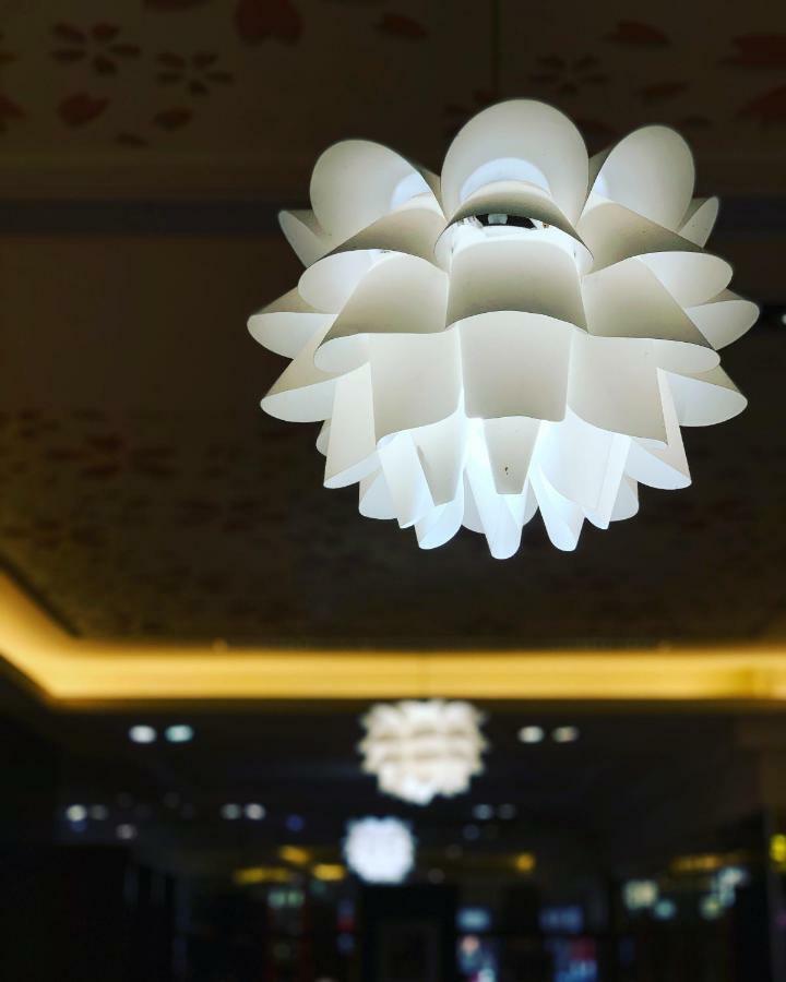 嘉义市 永悦商务大饭店酒店 外观 照片